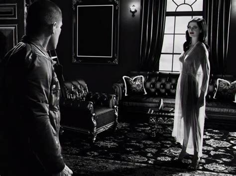 eva green nude sin city|Eva Green nude, sex scene from Sin City: A Dame to Kill For (2014)